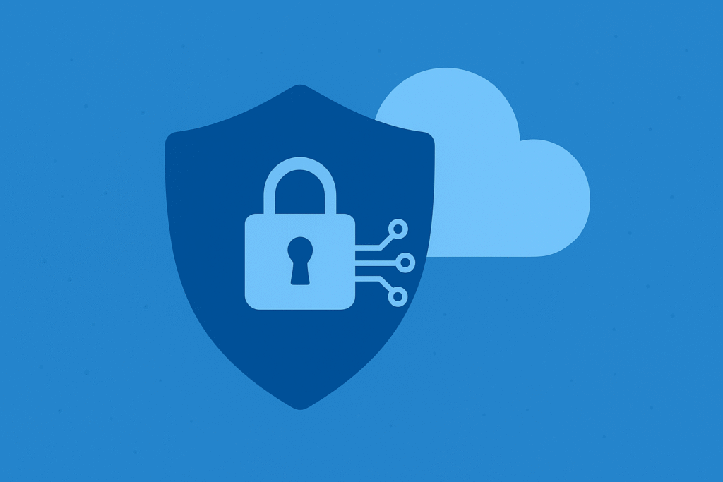 TrailForceTips Privacy Policy data privacy and security illustration